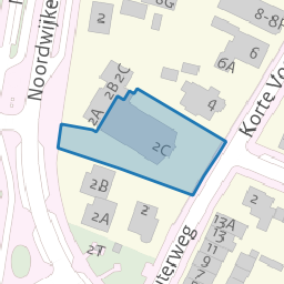 Perceel RBG02-B-7264