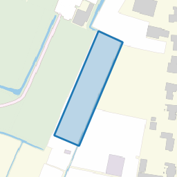 Perceel RBG02-B-7276