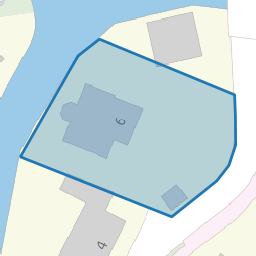 Perceel RBG02-B-7291