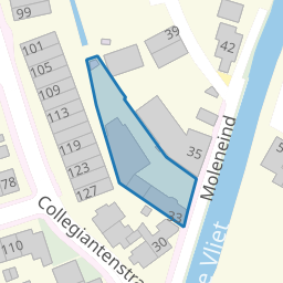 Perceel RBG02-B-7292