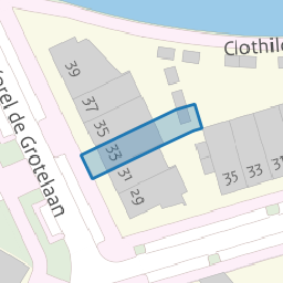 Perceel RBG02-B-7307