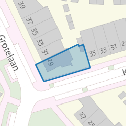 Perceel RBG02-B-7308