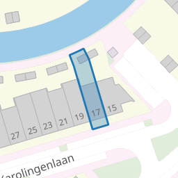 Perceel RBG02-B-7309