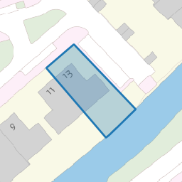 Perceel RBG02-B-7316