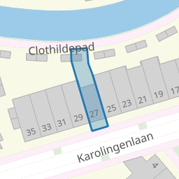 Perceel RBG02-B-7317