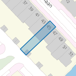 Perceel RBG02-B-7323