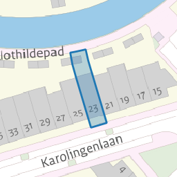 Perceel RBG02-B-7328