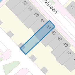 Perceel RBG02-B-7329