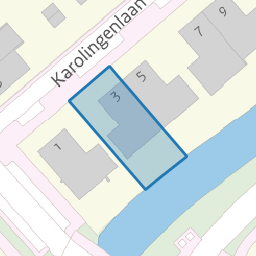 Perceel RBG02-B-7330