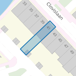 Perceel RBG02-B-7333