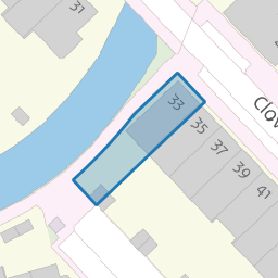 Perceel RBG02-B-7334