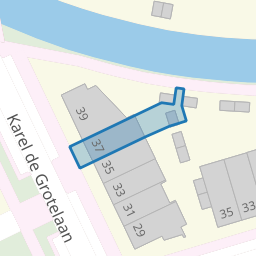 Perceel RBG02-B-7335