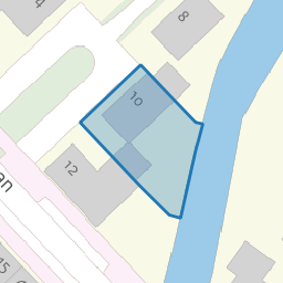 Perceel RBG02-B-7338