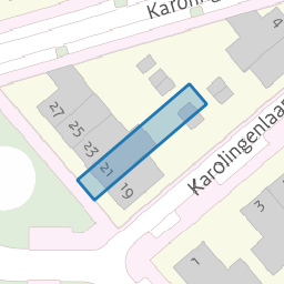 Perceel RBG02-B-7340