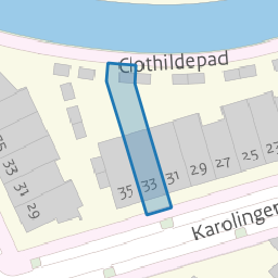 Perceel RBG02-B-7343