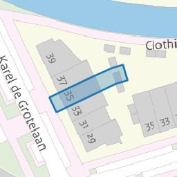 Perceel RBG02-B-7344