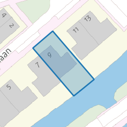 Perceel RBG02-B-7345