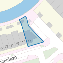 Perceel RBG02-B-7346