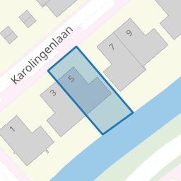 Perceel RBG02-B-7348