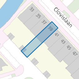 Perceel RBG02-B-7350