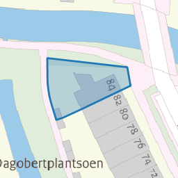 Perceel RBG02-B-7355