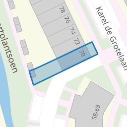 Perceel RBG02-B-7357