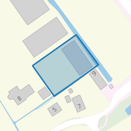 Perceel RBG02-B-7365