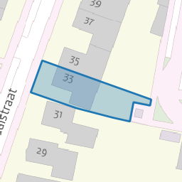 Perceel RBG02-B-7372