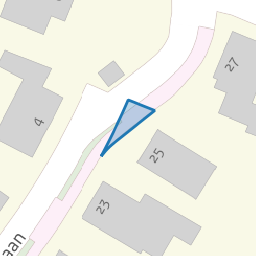 Perceel RBG02-B-7383