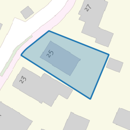 Perceel RBG02-B-7384