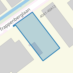 Perceel RBG02-B-7389