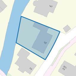 Perceel RBG02-B-7392