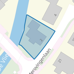 Perceel RBG02-B-7393