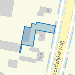 Perceel RBG02-B-7397