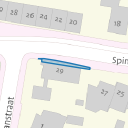 Perceel RBG02-B-7399