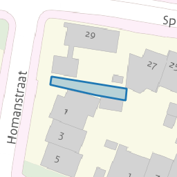 Perceel RBG02-B-7400