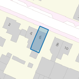 Perceel RBG02-B-7407