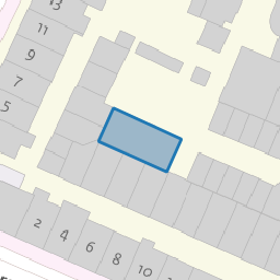 Perceel RBG02-B-7410