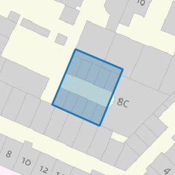 Perceel RBG02-B-7411