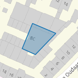 Perceel RBG02-B-7412