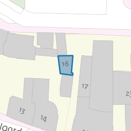 Perceel RBG02-B-7417