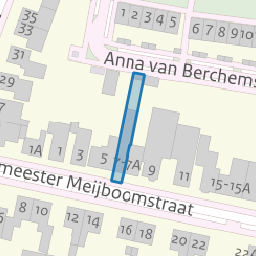 Perceel RBG02-B-7425