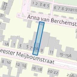 Perceel RBG02-B-7426