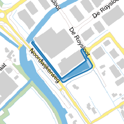 Perceel RBG02-B-7431