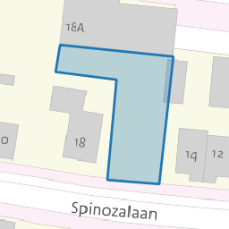 Perceel RBG02-B-7440