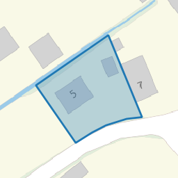 Perceel RBG02-B-7449