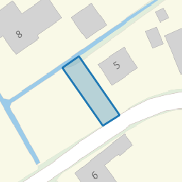 Perceel RBG02-B-7450