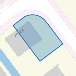 Perceel RBG02-B-7455