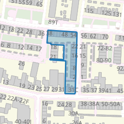 Perceel RBG02-B-7473