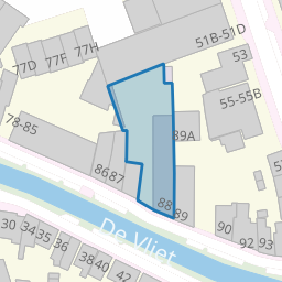 Perceel RBG02-B-7492